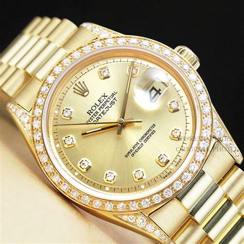 rolex gold wrist watch price|gold Rolex cost.